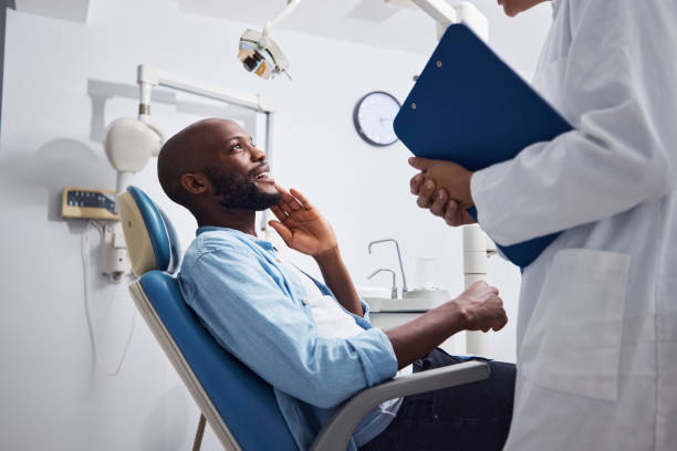 Best Broken or Chipped Tooth Repair in Eldon, MO