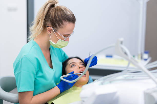 Best Emergency Root Canal Therapy in Eldon, MO