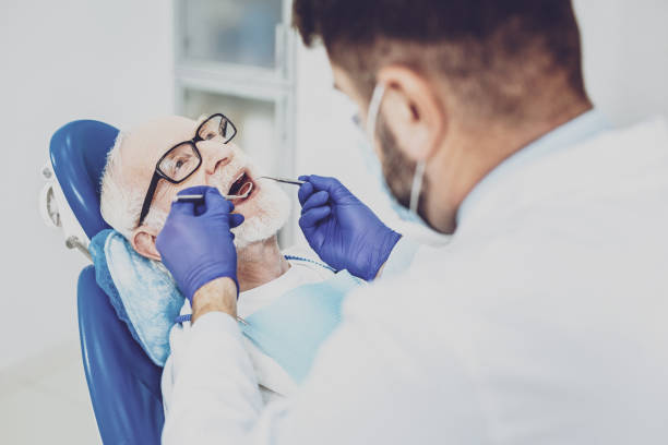 Best Emergency Treatment for Jaw Pain or Injury in Eldon, MO